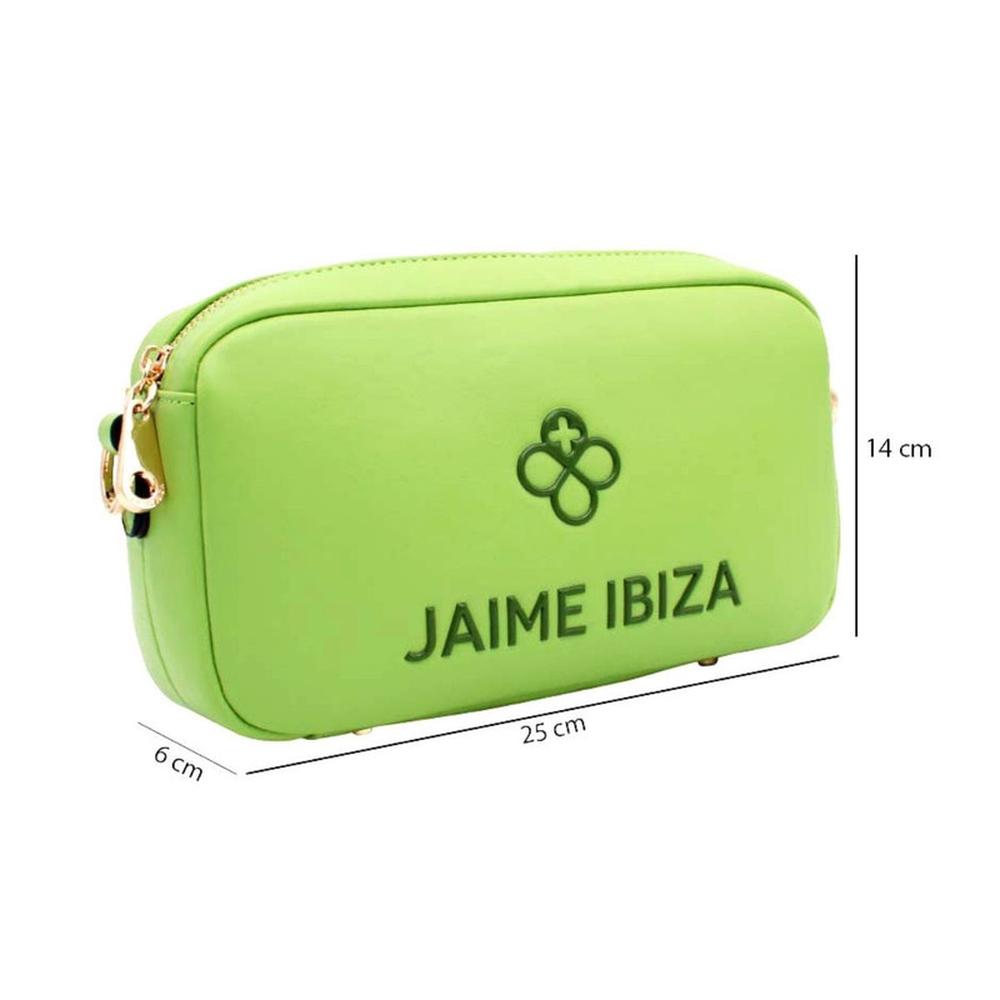 Foto 4 | Bolsa Jaime Lima