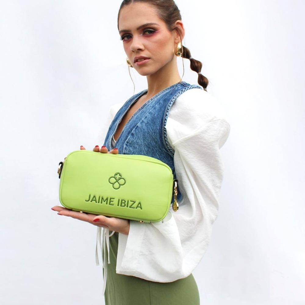 Foto 5 | Bolsa Jaime Lima