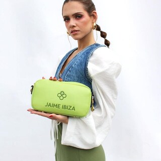 Foto 5 | Bolsa Jaime Lima