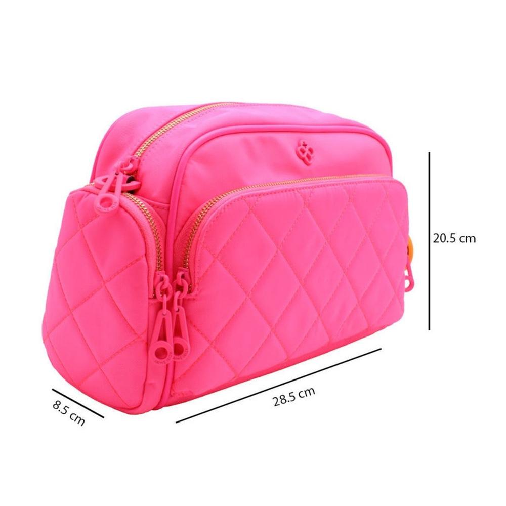 Foto 5 pulgar | Bolsa Jaime Ibiza Ji 2520