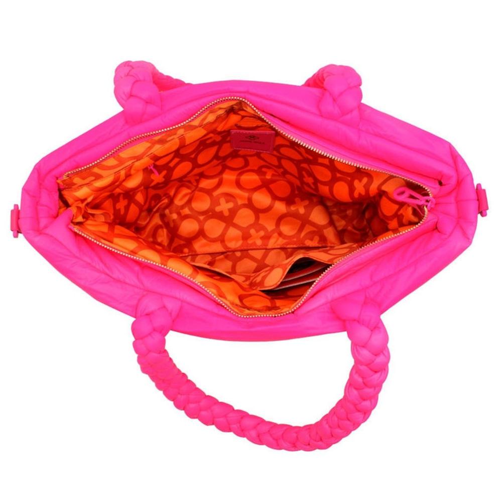 Foto 4 pulgar | Bolsa Jaime Ibiza Ji 2479