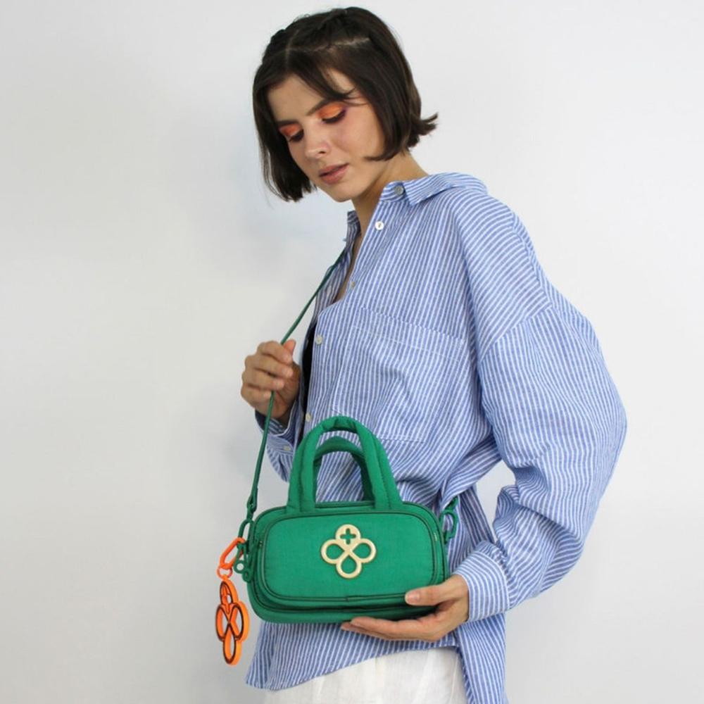 Foto 4 | Bolso Jaime Ibiza Ji 2476
