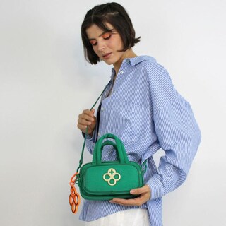 Foto 4 | Bolso Jaime Ibiza Ji 2476
