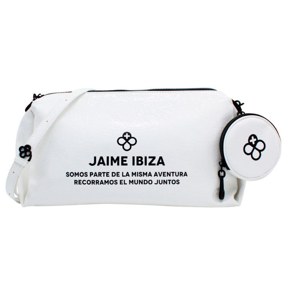 Foto 2 pulgar | Bolsa Cruzada Jaime Ibiza