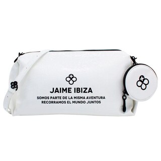 Foto 1 | Bolsa Cruzada Jaime Ibiza