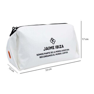 Foto 4 | Bolsa Cruzada Jaime Ibiza