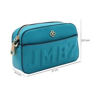Foto 4 | Bolsa Cruzada Jaime Ibiza