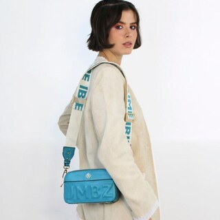 Foto 5 | Bolsa Cruzada Jaime Ibiza