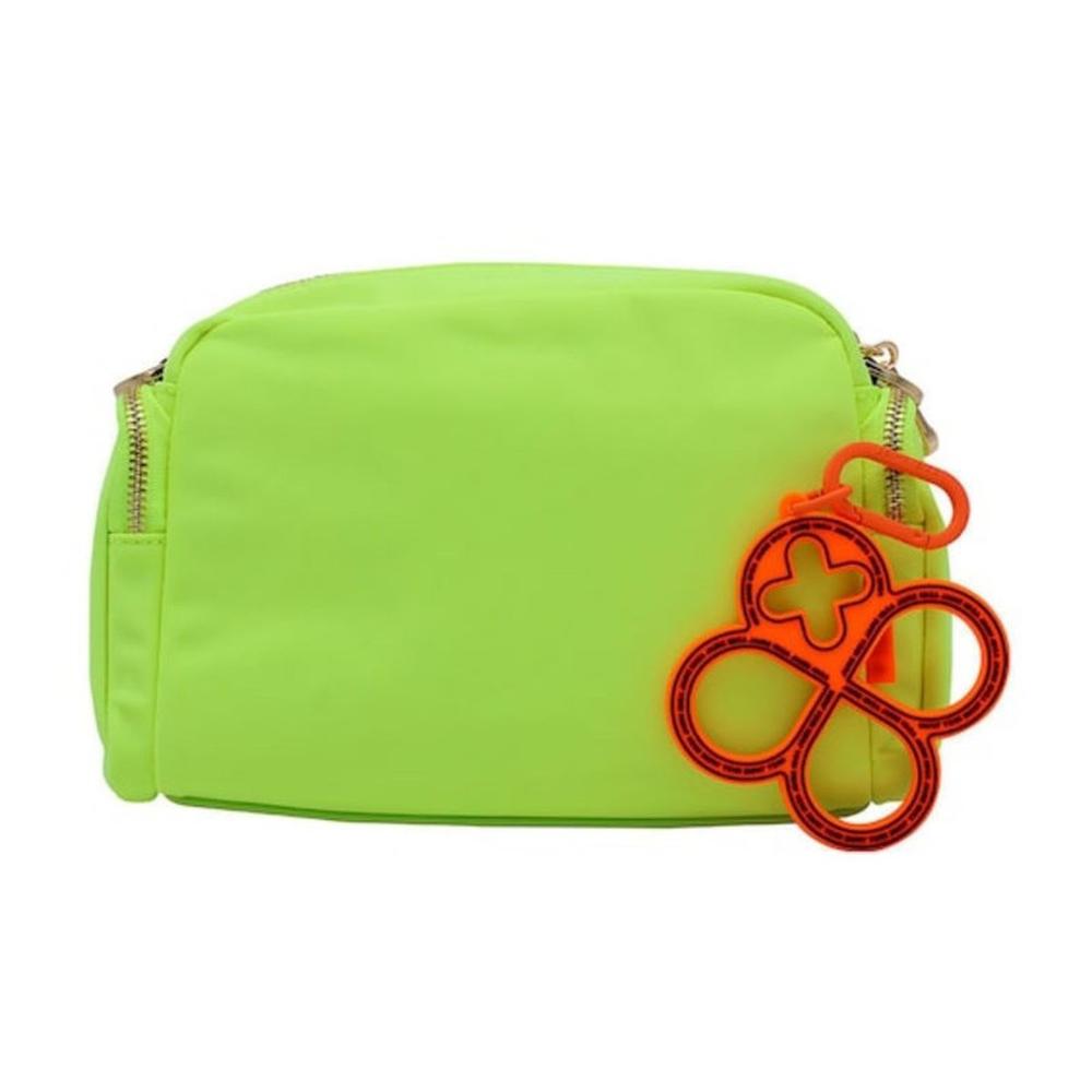 Foto 3 | Bolsa Cruzada Jaime Ibiza