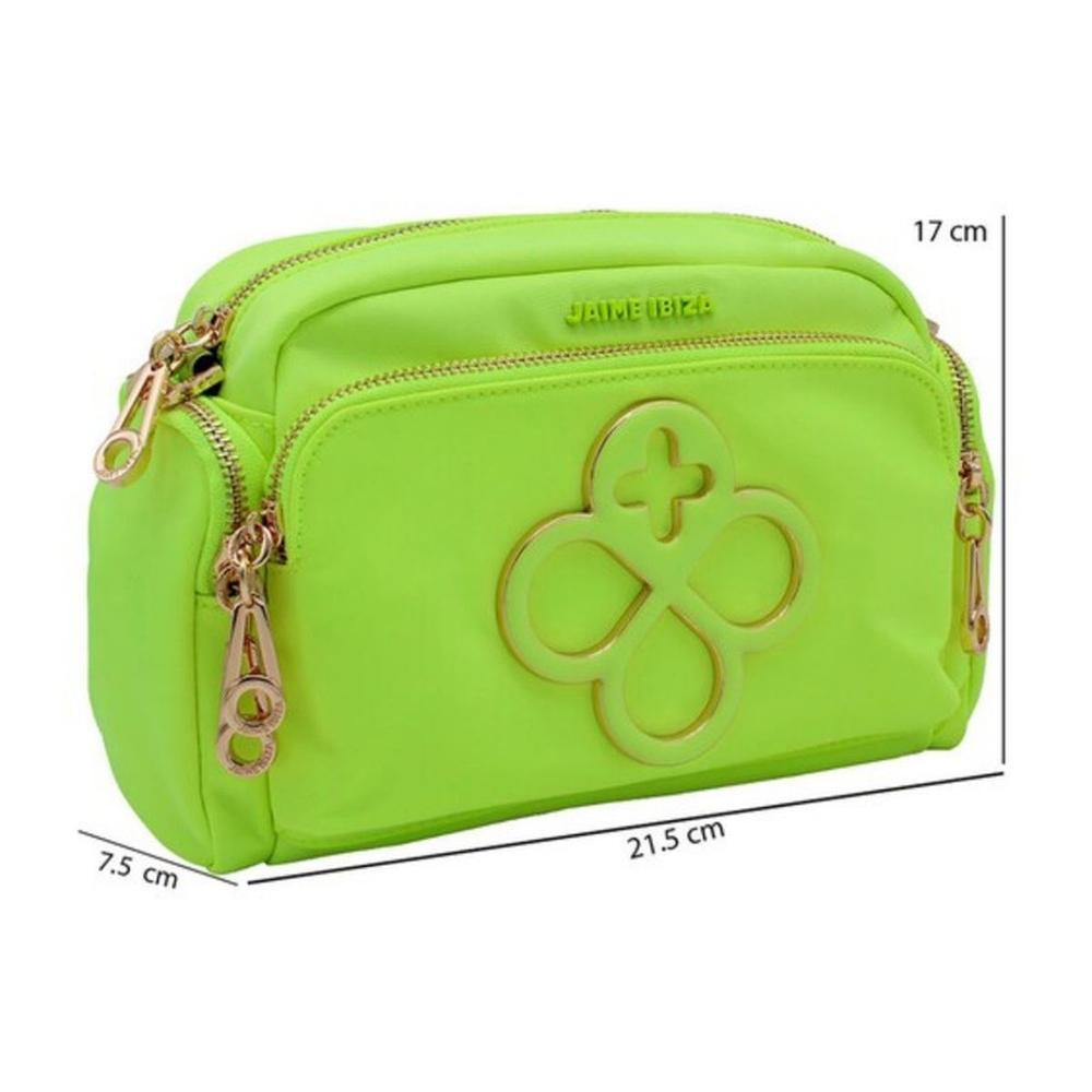 Foto 4 | Bolsa Cruzada Jaime Ibiza