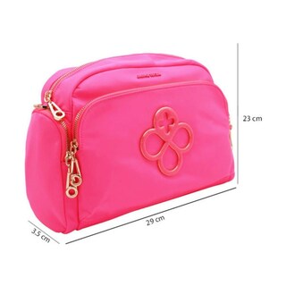 Foto 4 | Bolsa Cruzada Jaime Ibiza