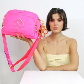 Foto 5 | Bolsa Cruzada Jaime Ibiza