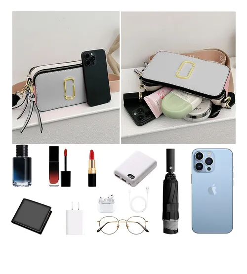Foto 3 pulgar | Bolsa Bandoleras Xtellar para Mujer