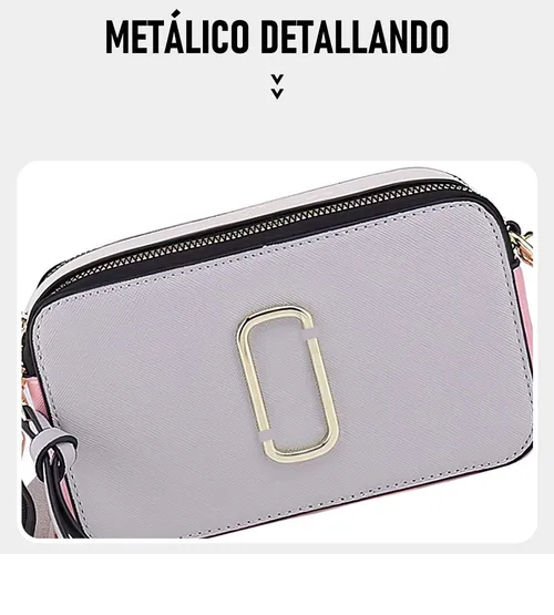 Foto 4 pulgar | Bolsa Bandoleras Xtellar para Mujer