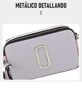 Foto 3 | Bolsa Bandoleras Xtellar para Mujer