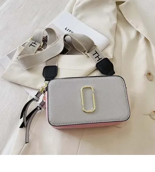 Foto 5 pulgar | Bolsa Bandoleras Xtellar para Mujer