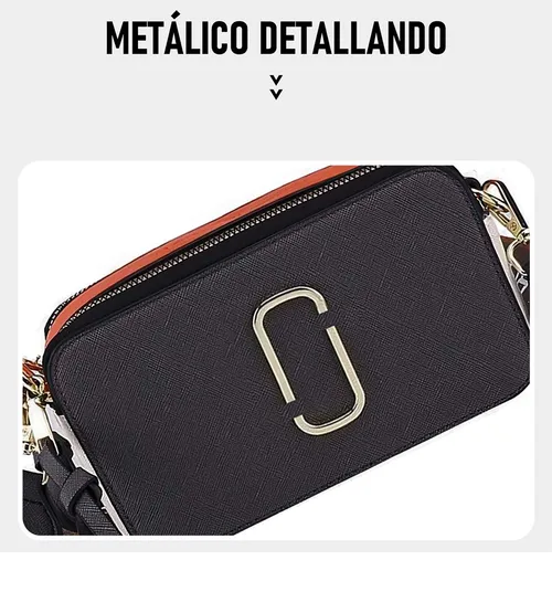 Foto 3 | Bolsa Bandolera Xtellar para Mujer