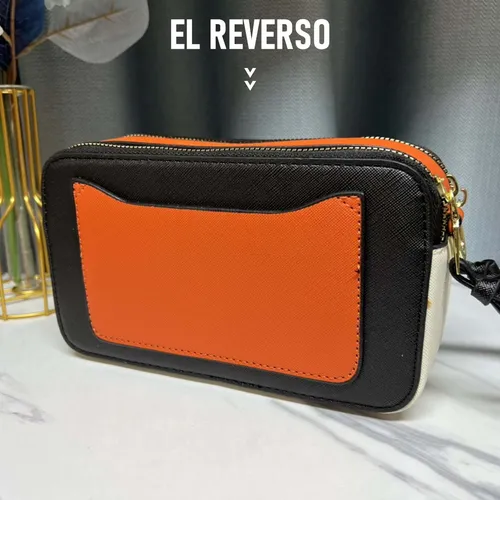 Foto 5 pulgar | Bolsa Bandolera Xtellar para Mujer