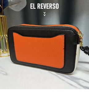 Foto 4 | Bolsa Bandolera Xtellar para Mujer