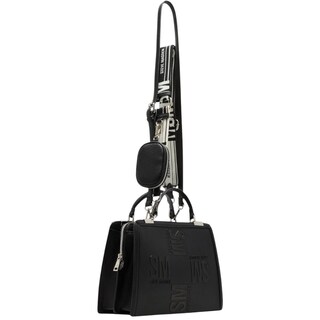 Foto 3 | Set Bolsa Shoulder Bmateo Steve Madden para Mujer 2 Piezas