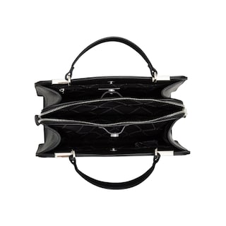 Foto 4 | Set Bolsa Shoulder Bmateo Steve Madden para Mujer 2 Piezas