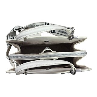 Foto 6 | Set Bolsa Shoulder Bmateo Steve Madden para Mujer 2 Piezas