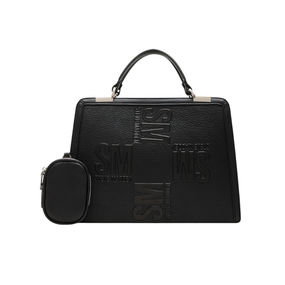 Foto 7 pulgar | Set de Bolsas Steve Madden 2 Piezas