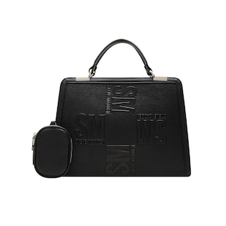 Foto 6 | Set de Bolsas Steve Madden 2 Piezas
