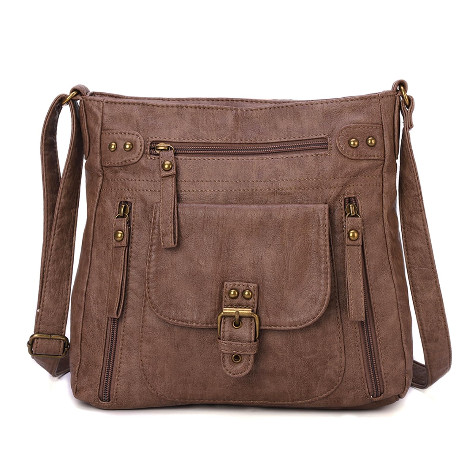 Foto 1 | Bolsa Bandolera Kl928 - Venta Internacional
