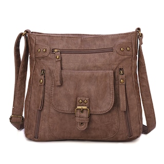 Foto 1 | Bolsa Bandolera Kl928 - Venta Internacional