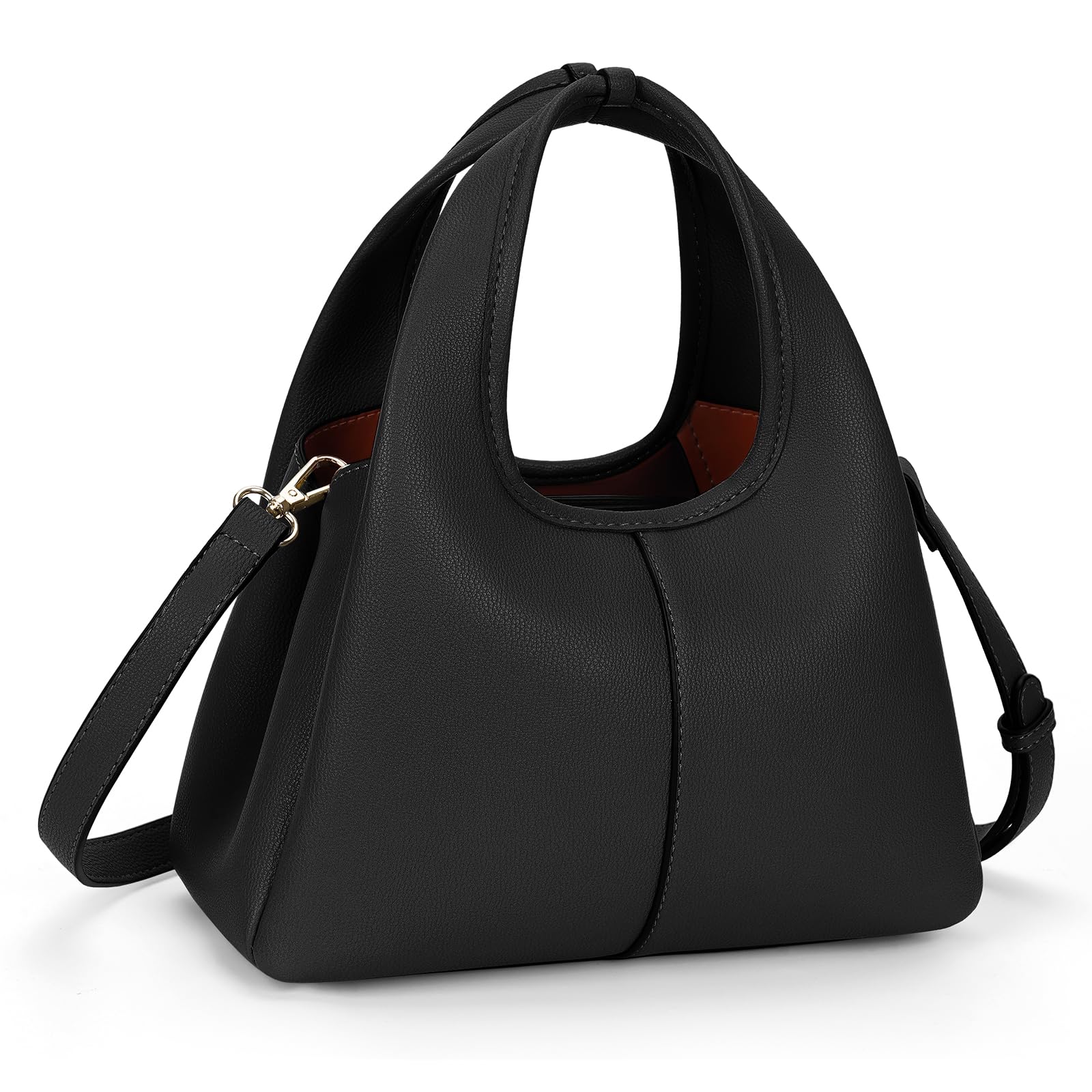 Foto 2 pulgar | Bolsa Bandolera Jqwsve con Asa Superior - Venta Internacional