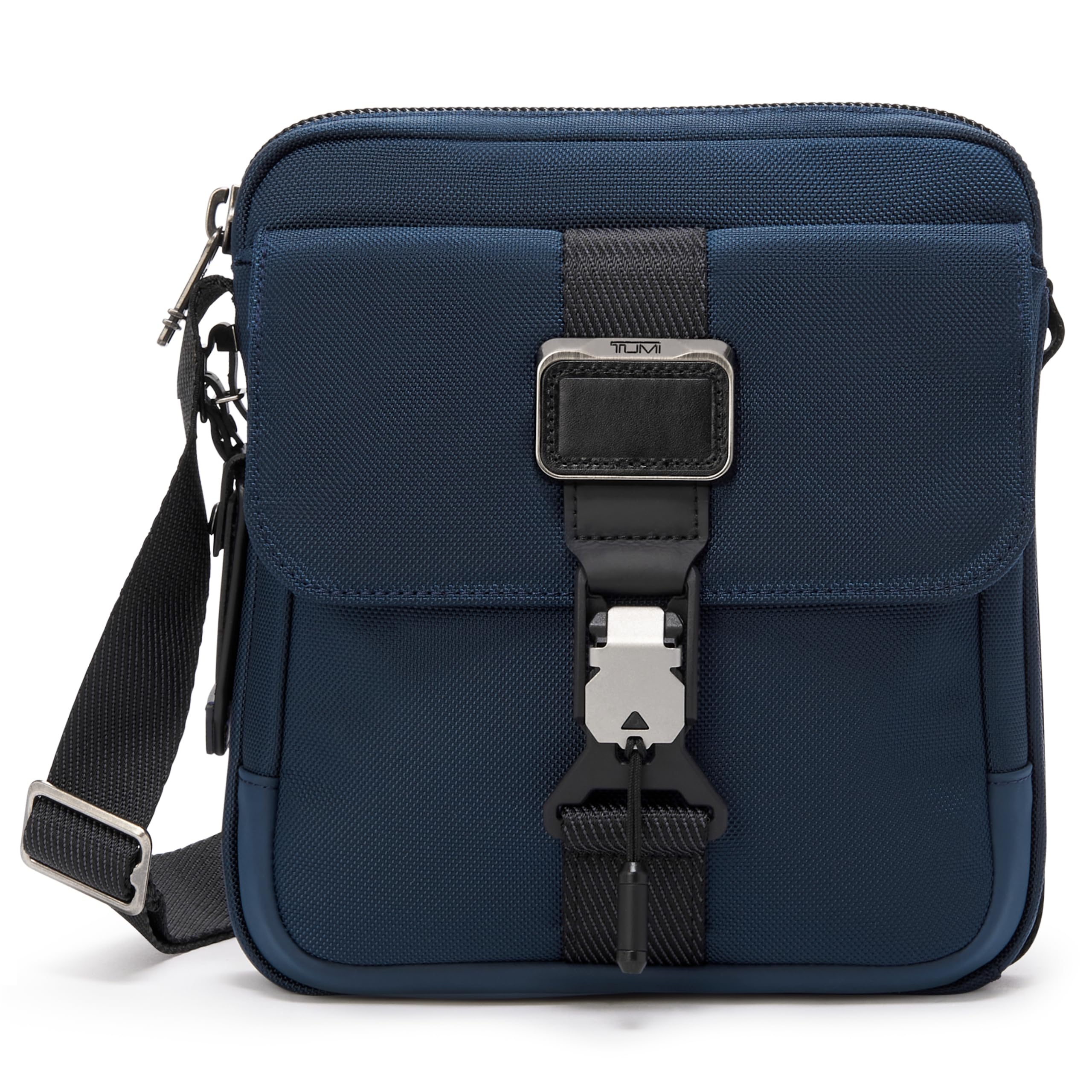 Foto 1 | Bandolera Tumi Alpha Bravo Junior Navy Para Uso Diario - Venta Internacional.