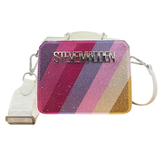 Foto 1 | Bolsa Mini Shoulder Colors Steve Madden Multi One