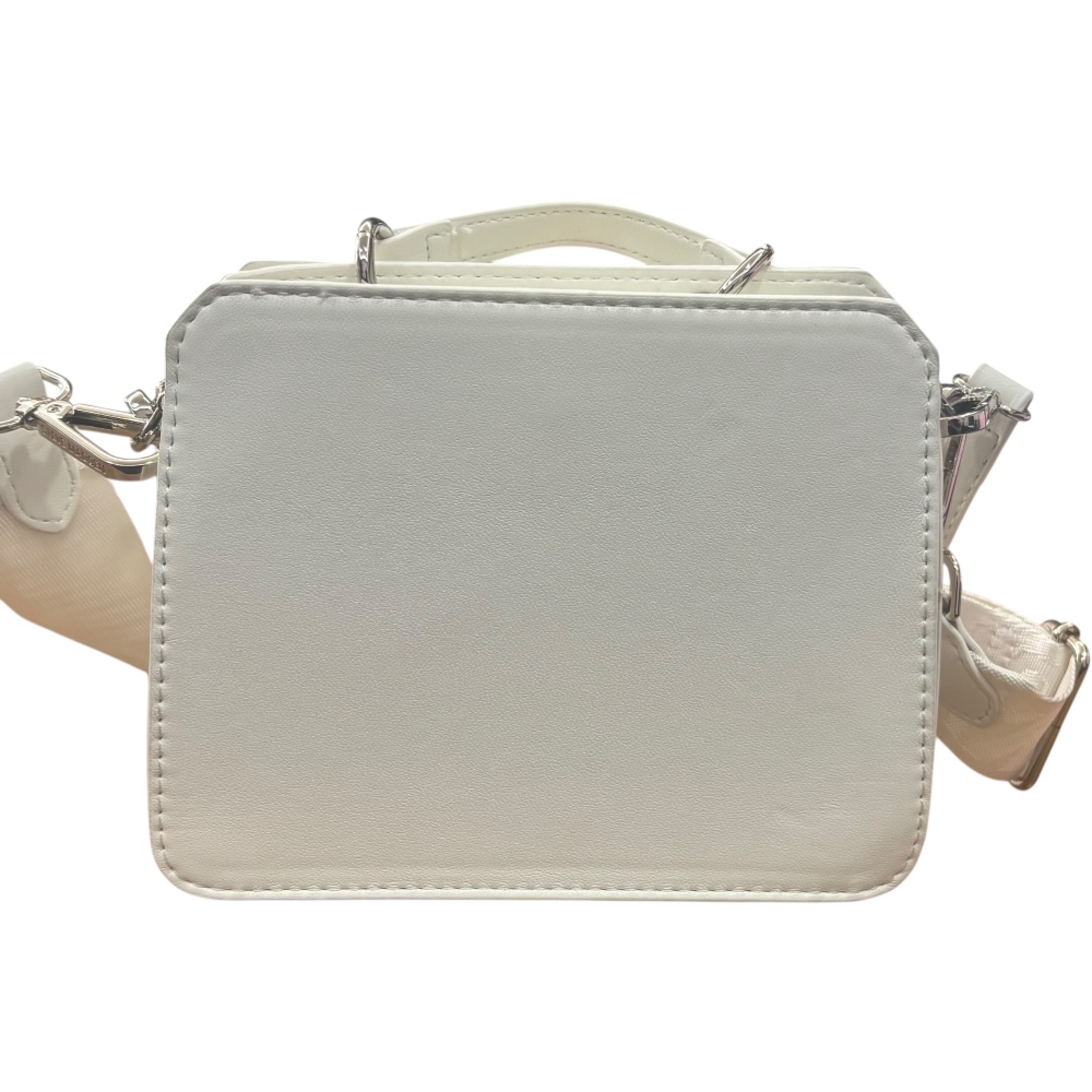 Foto 4 pulgar | Bolsa Mini Shoulder Colors Steve Madden Multi One