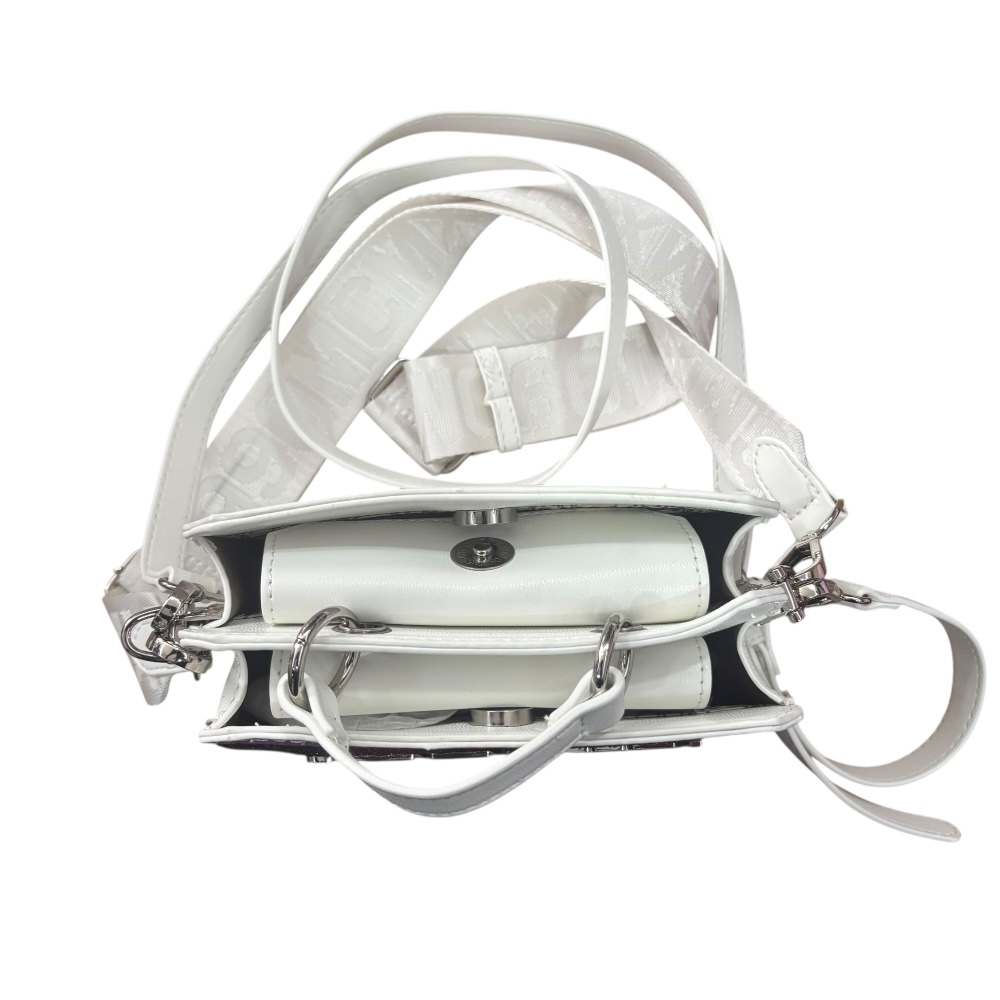 Foto 5 pulgar | Bolsa Mini Shoulder Colors Steve Madden Multi One