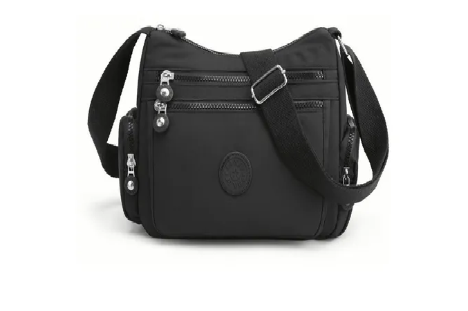 Foto 2 pulgar | Bolsa Xtellar Impermeable Dama Bolsa Cruzada Mujer Casual Bolsas