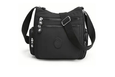 Foto 1 | Bolsa Xtellar Impermeable Dama Bolsa Cruzada Mujer Casual Bolsas