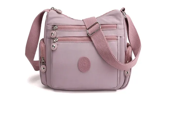 Foto 1 | Bolsa Xtellar Impermeable Dama Bolsa Cruzada Mujer Casual Bolsas