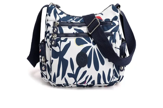 Foto 2 pulgar | Bolsa Xtellar Impermeable Dama Bolsa Cruzada Mujer Casual Bolsas