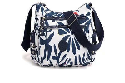 Foto 1 | Bolsa Xtellar Impermeable Dama Bolsa Cruzada Mujer Casual Bolsas