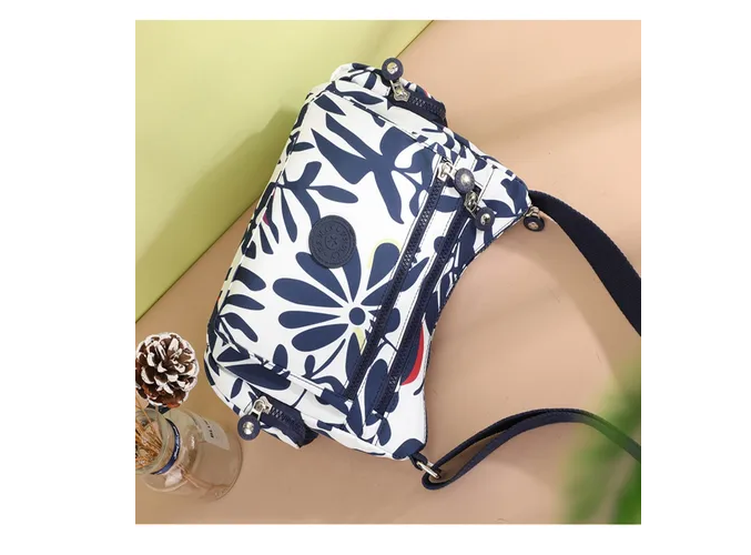Foto 3 pulgar | Bolsa Xtellar Impermeable Dama Bolsa Cruzada Mujer Casual Bolsas