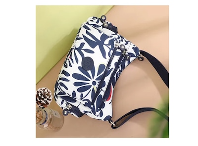 Foto 2 | Bolsa Xtellar Impermeable Dama Bolsa Cruzada Mujer Casual Bolsas