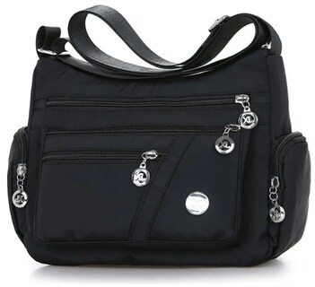 Foto 1 | Xtellar Bolso Bandolera De Mujer, Estilo Chic Y Seguro