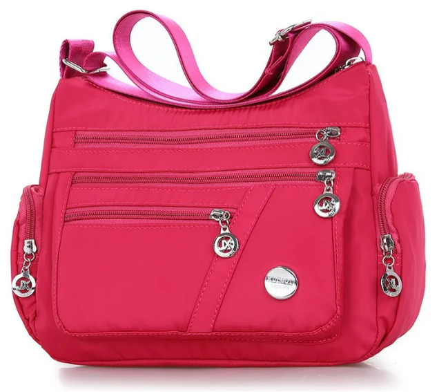 Foto 2 pulgar | Xtellar Bolso Bandolera  De Mujer, Estilo Chic Y Seguro