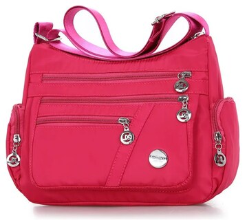 Foto 1 | Xtellar Bolso Bandolera De Mujer, Estilo Chic Y Seguro