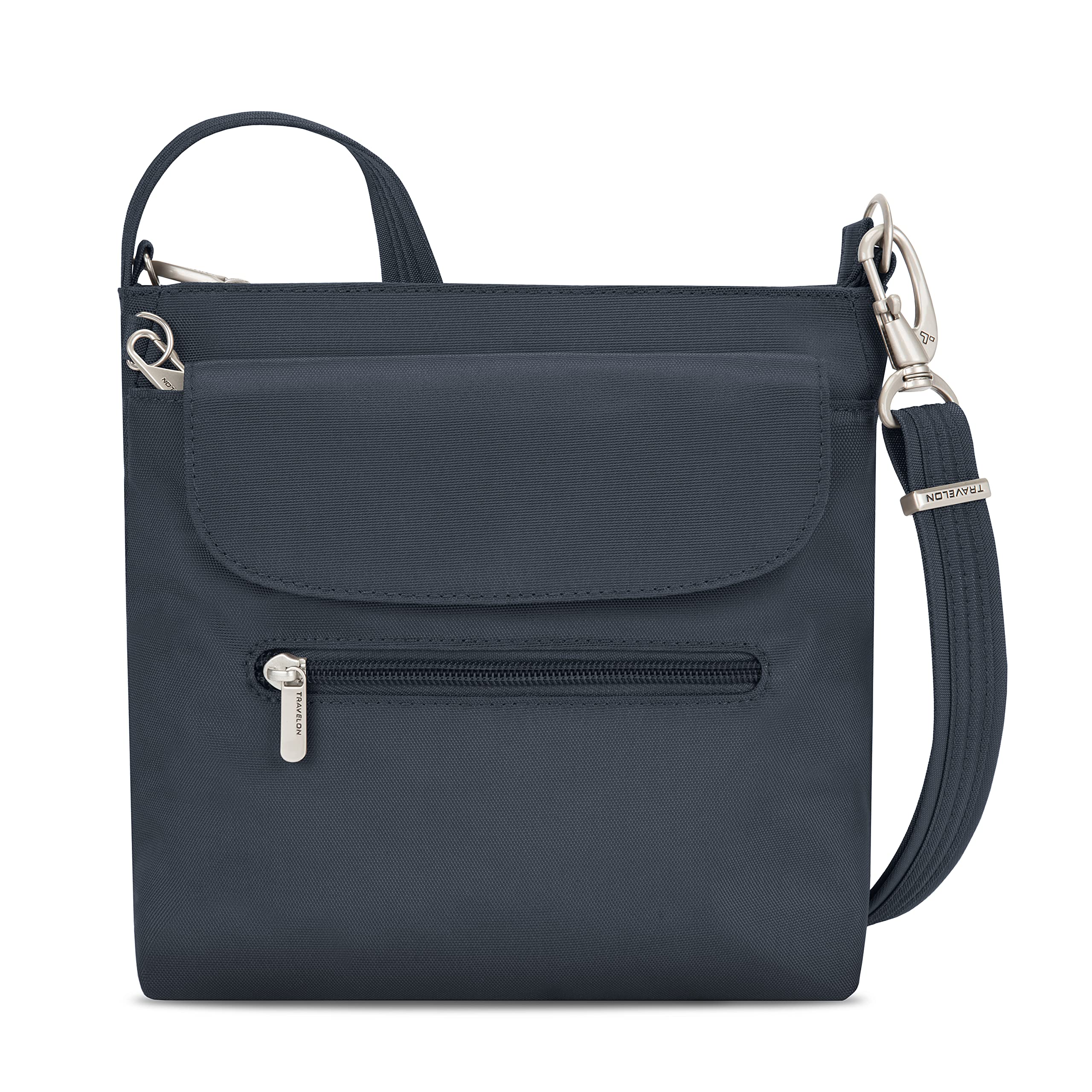 Foto 1 | Bandolera Travelon Anti-theft Classic Mini Midnight - Venta Internacional.