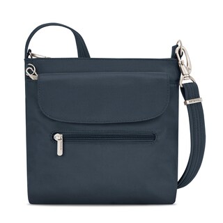 Foto 1 | Bandolera Travelon Anti-theft Classic Mini Midnight - Venta Internacional.