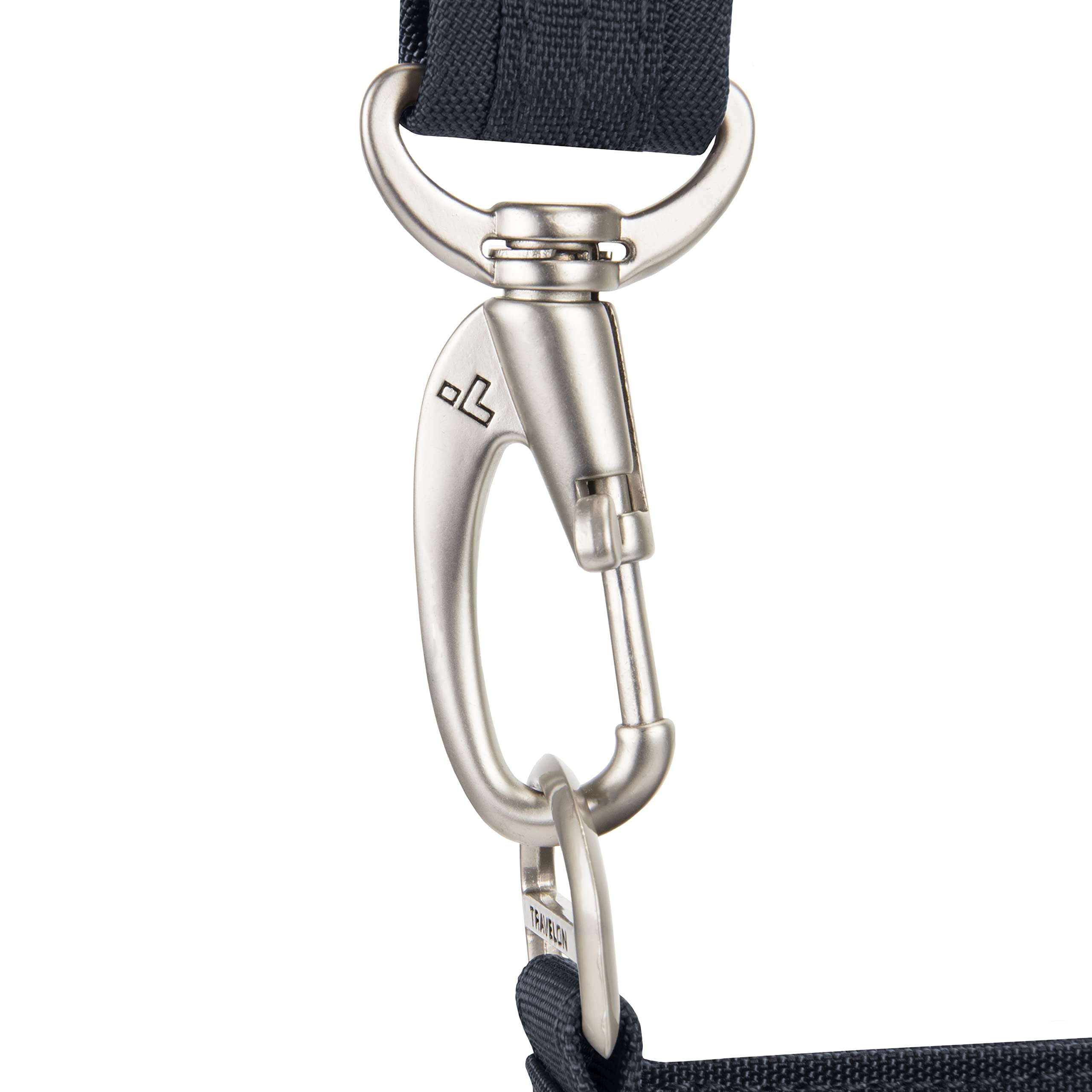 Foto 8 pulgar | Bandolera Travelon Anti-theft Classic Mini Midnight - Venta Internacional.