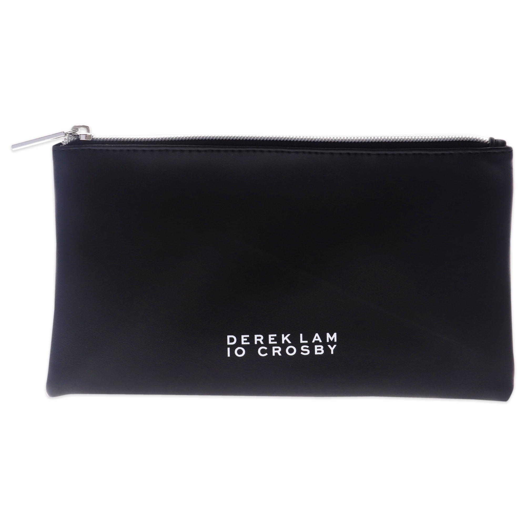 Foto 2 pulgar | Bandolera Derek Lam 2019 Gwp Black Pouch De Piel Para Mujer - Venta Internacional.