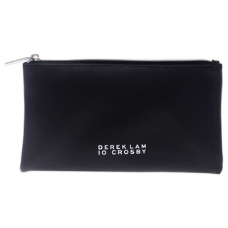 Foto 1 | Bandolera Derek Lam 2019 Gwp Black Pouch De Piel Para Mujer - Venta Internacional.